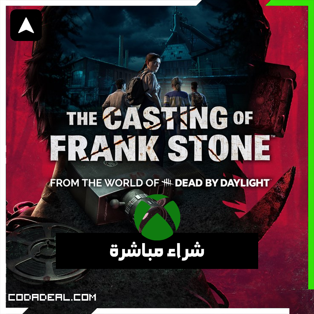 The Casting of Frank Stone™ شراء مباشرة