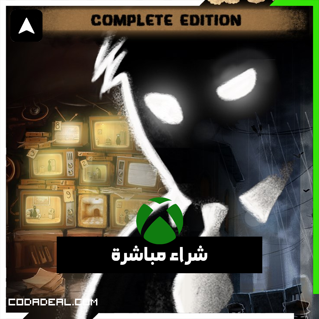 Beholder Complete Edition شراء مباشرة