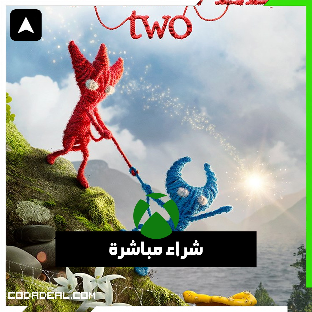 Unravel Two شراء مباشرة