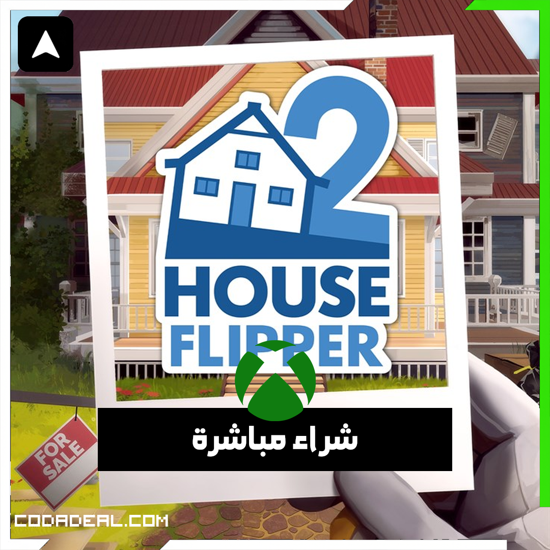 House Flipper 2 شراء مباشرة