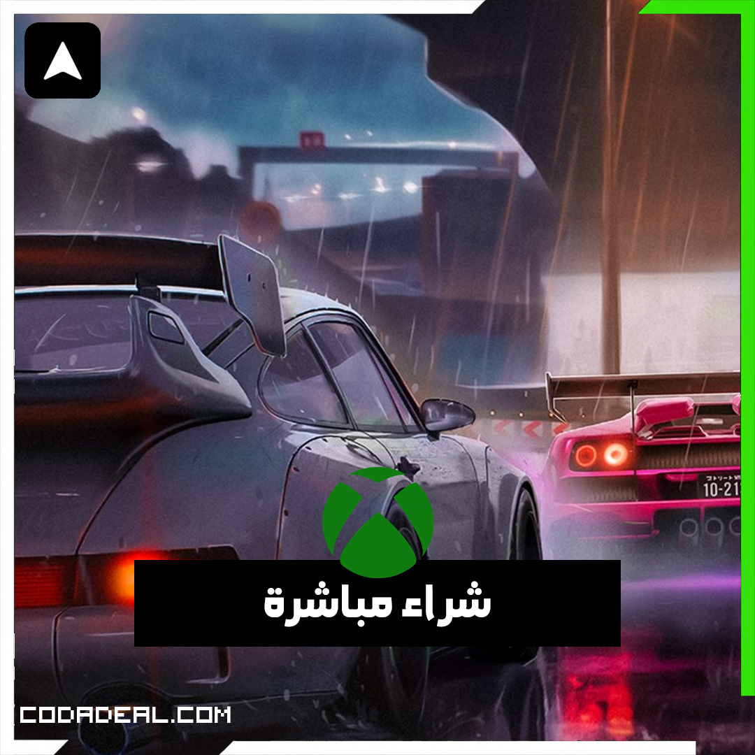 CarX Street شراء مباشرة