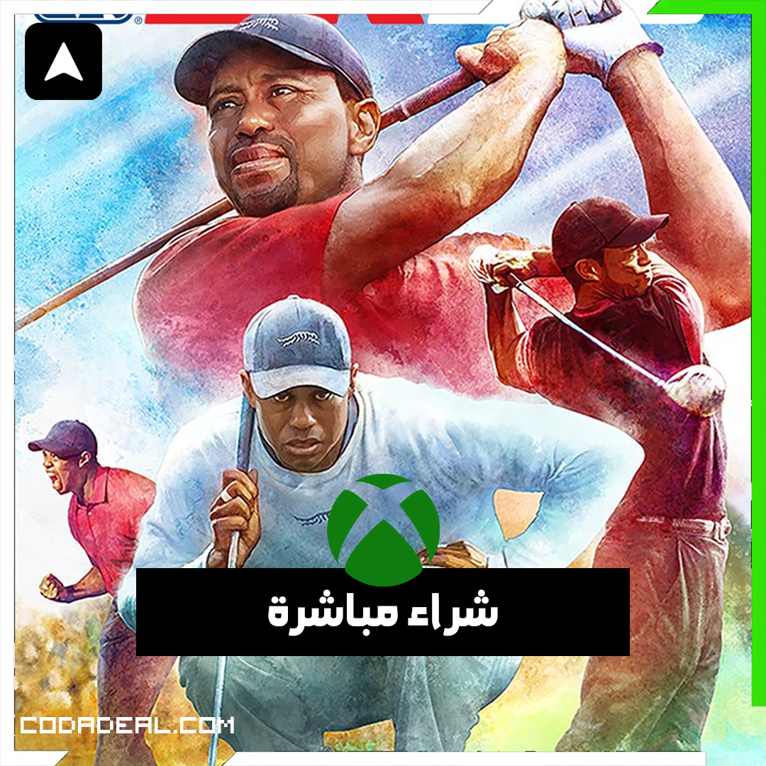 PGA TOUR 2K25 Legend Edition Year 2 شراء مباشرة