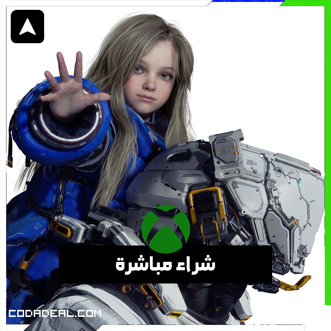 PRAGMATA Deluxe Edition شراء مباشرة