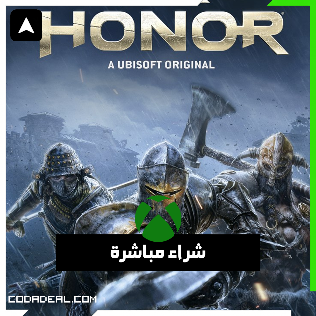 FOR HONOR – Eksiksiz Sürüm شراء مباشرة