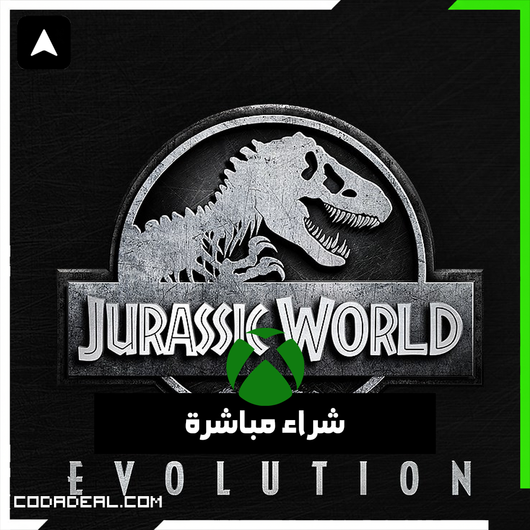 Jurassic World Evolution: Genişletme Koleksiyonu شراء مباشرة