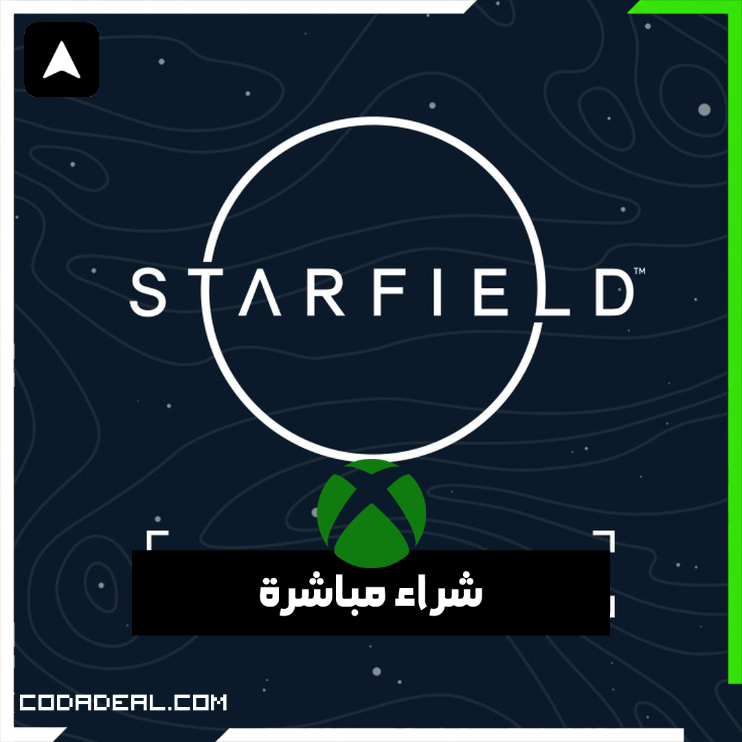 Starfield Premium Edition Upgrade شراء مباشرة