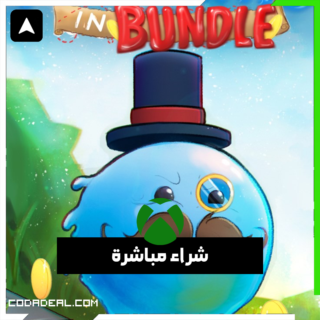 Mr.Slime in Dungeon Bundle شراء مباشرة