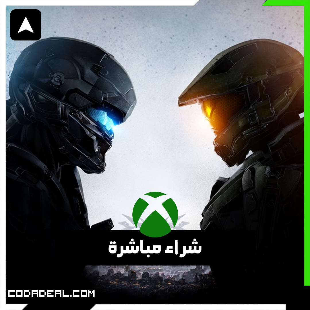 Halo 5: Guardians شراء مباشرة