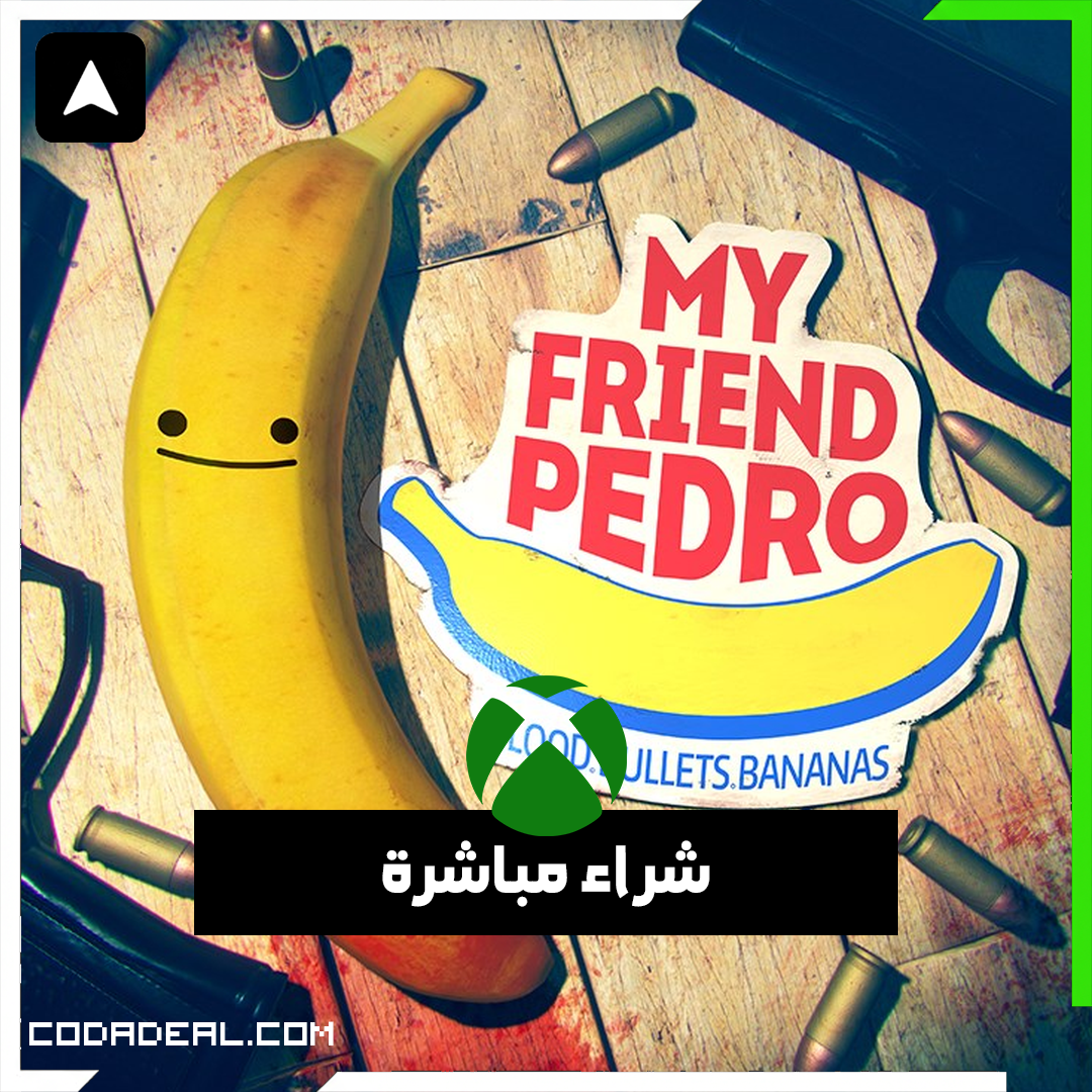 My Friend Pedro شراء مباشرة