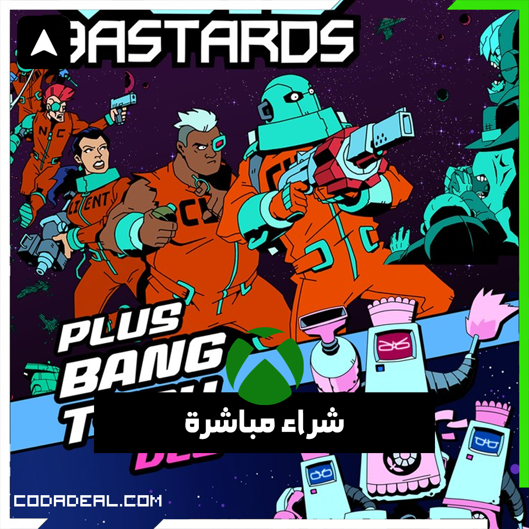 Void Bastards: DeLUXe Bundle شراء مباشرة