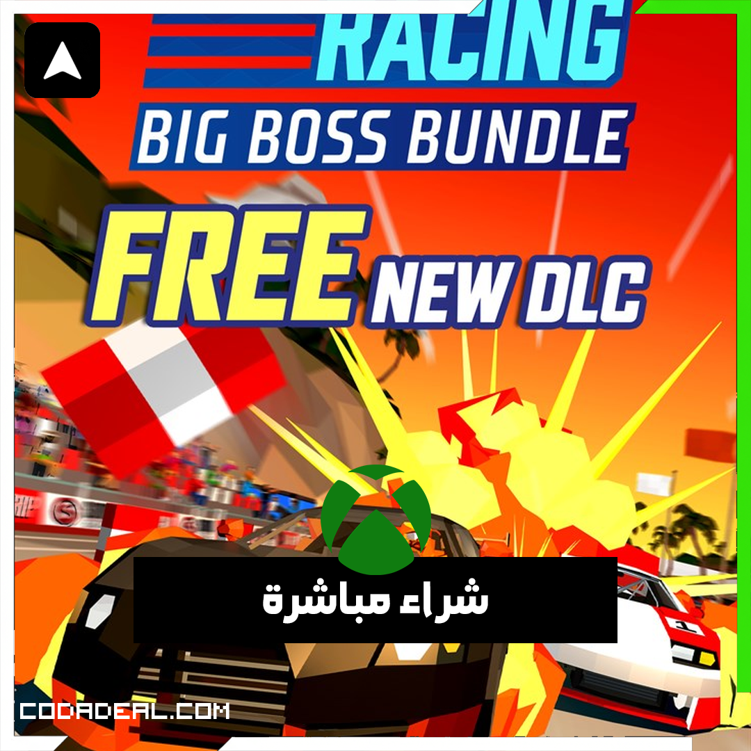 Hotshot Racing شراء مباشرة