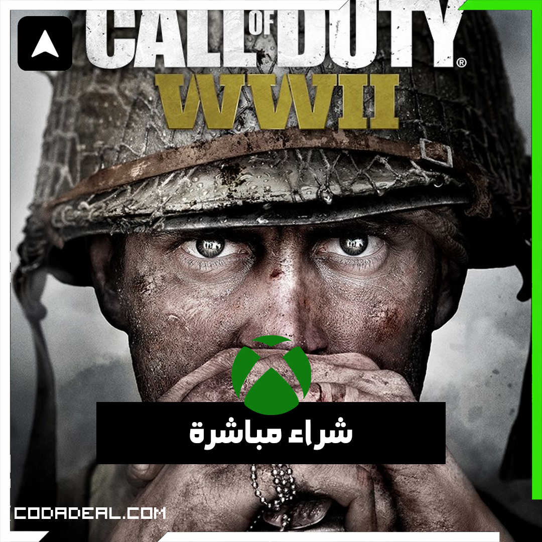 Call of Duty®: WWII - Altın Sürüm شراء مباشرة