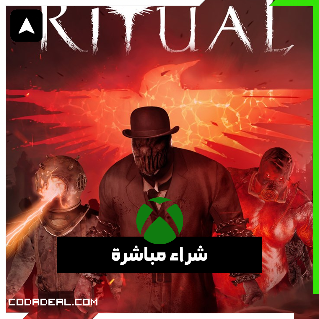 Sker Ritual شراء مباشرة