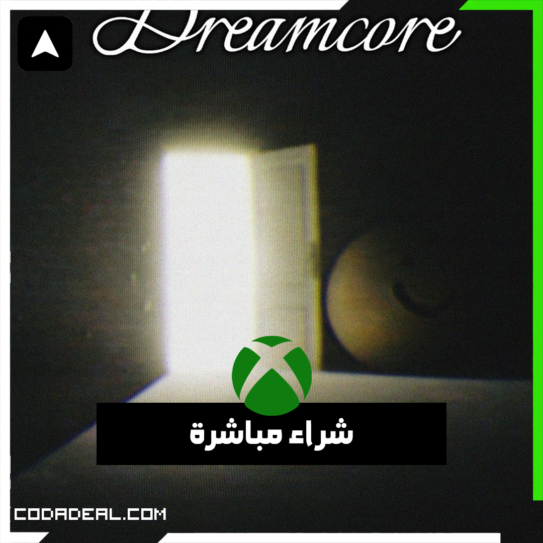 Dreamcore شراء مباشرة