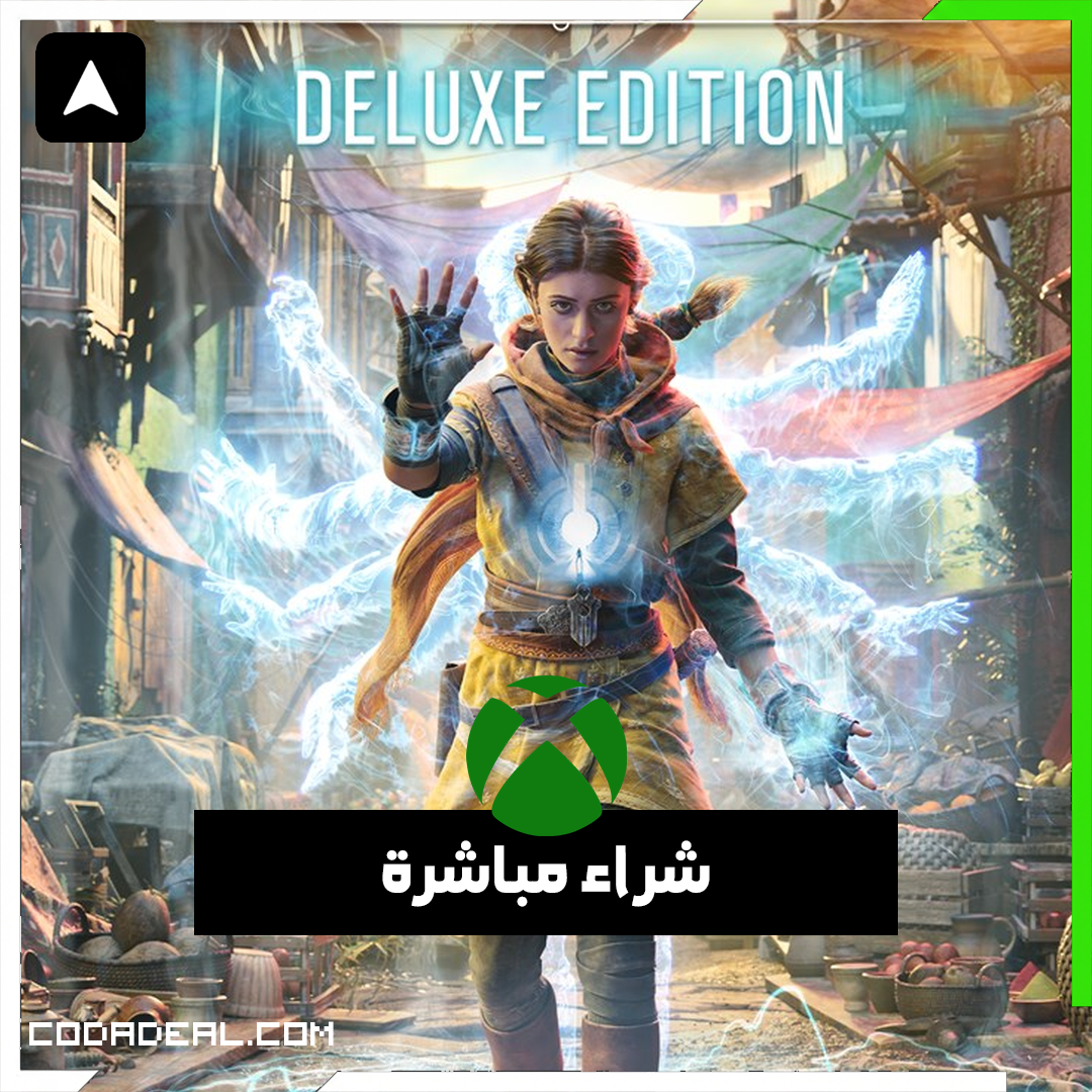 Unknown 9: Awakening Deluxe Edition شراء مباشرة