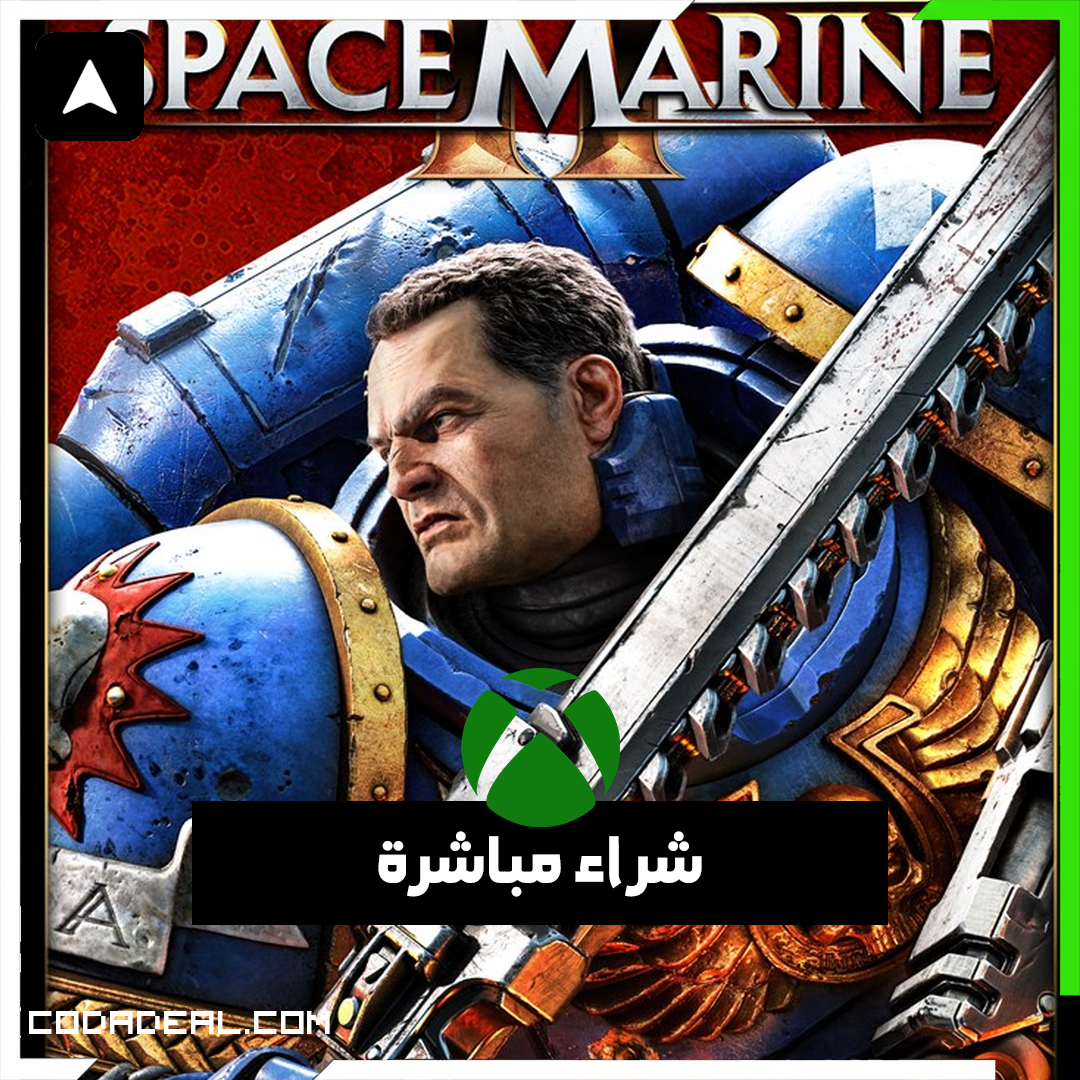 Warhammer 40,000: Space Marine 2 - 2-Year Anniversary Edition شراء مباشرة