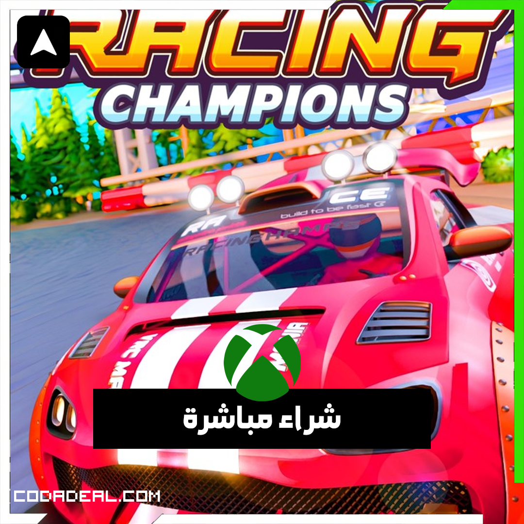 Racing Champions شراء مباشرة