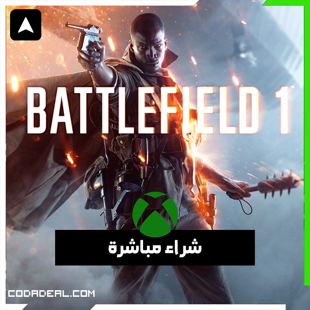 Battlefield™ 1 شراء مباشرة