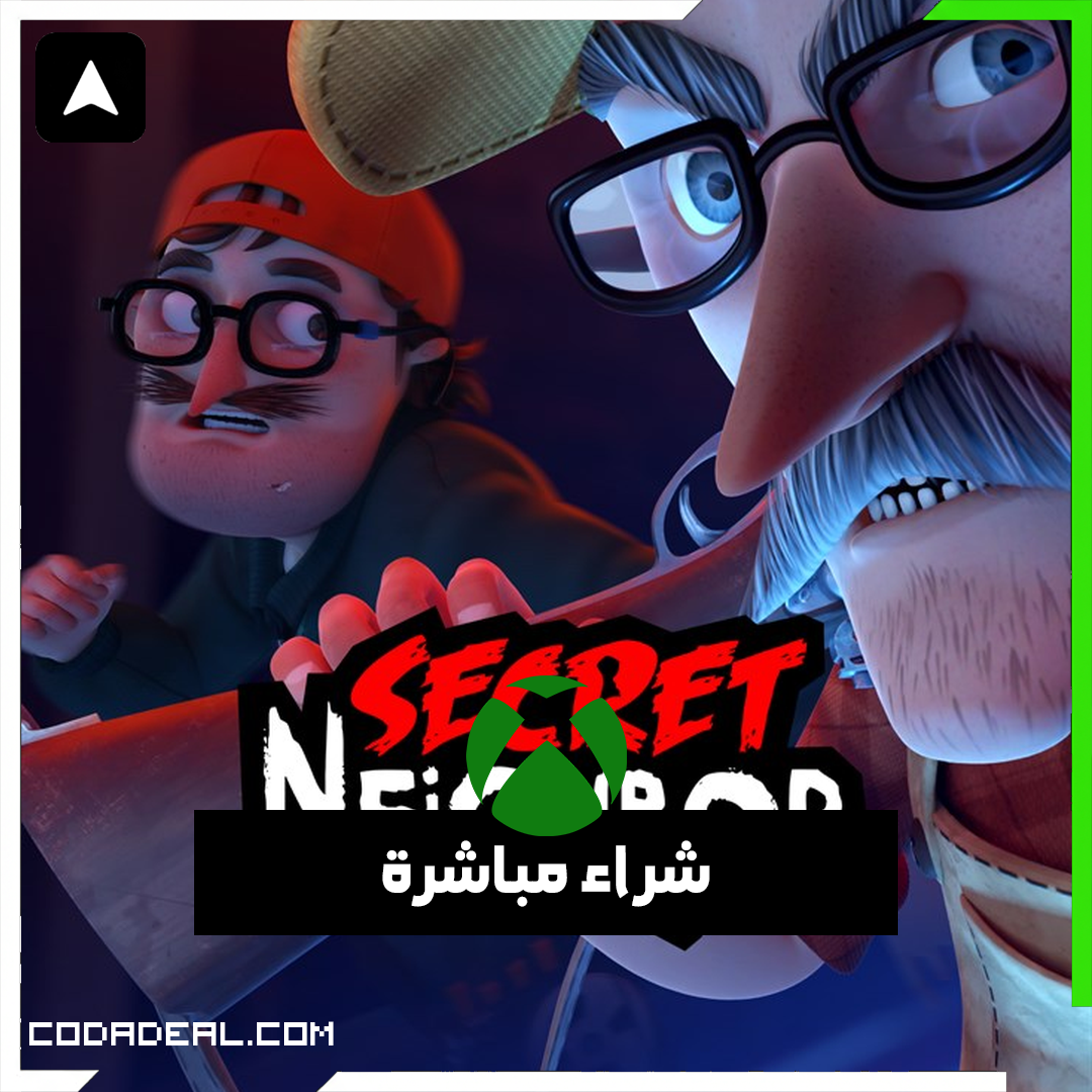 Secret Neighbor شراء مباشرة