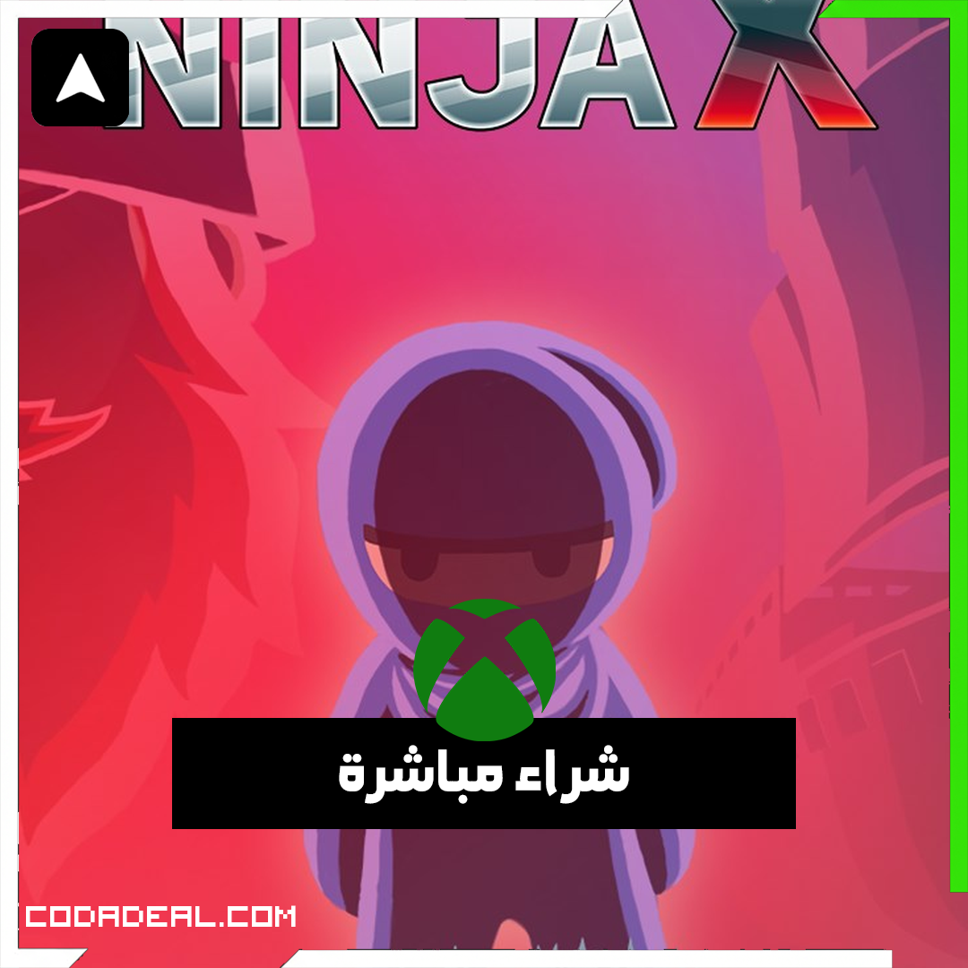 10 Second Ninja X شراء مباشرة