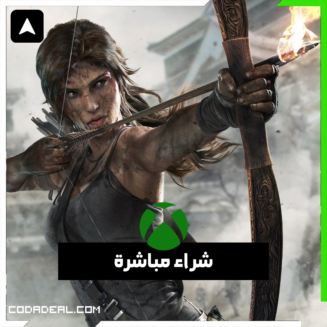 Tomb Raider: Definitive Edition شراء مباشرة