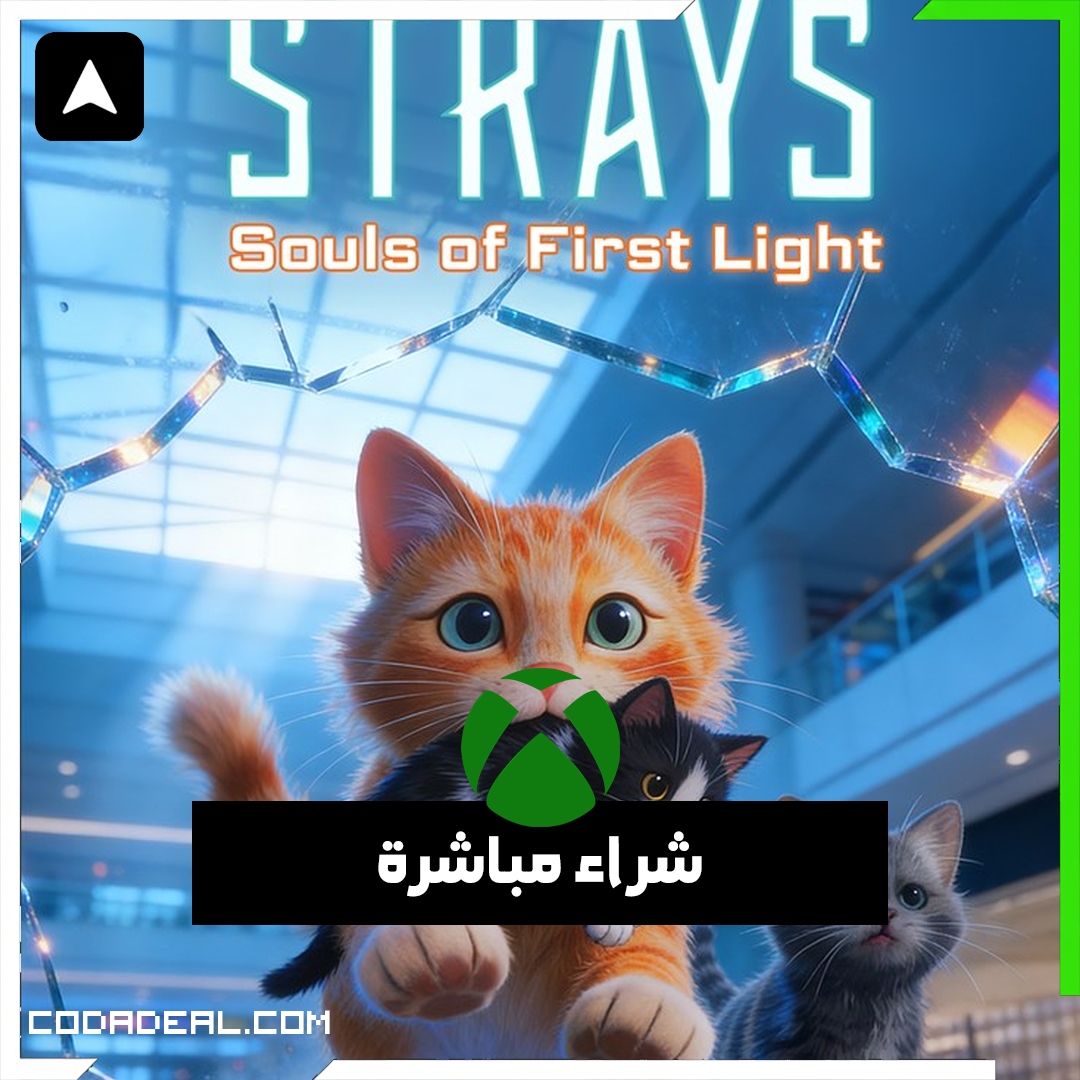 Little Strays 2: Souls of First Light شراء مباشرة