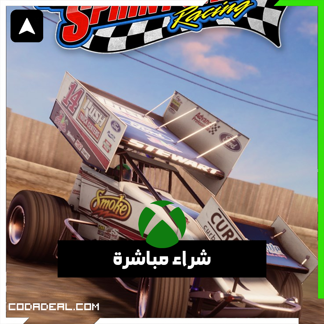 Tony Stewart's Sprint Car Racing شراء مباشرة