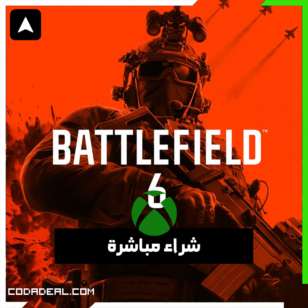 Battlefield™ 6 Phantom Edition شراء مباشرة