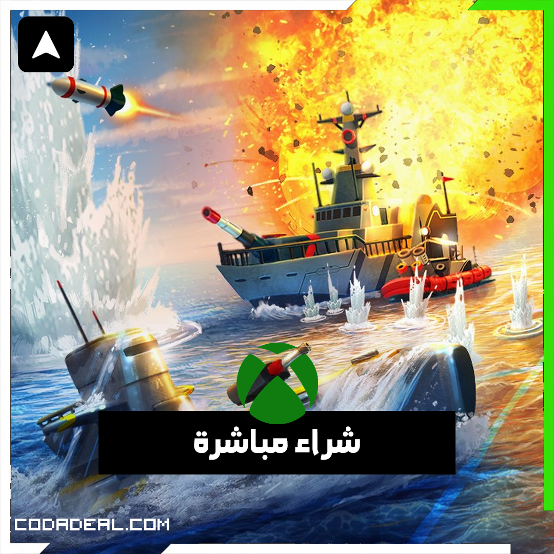 BATTLESHIP® شراء مباشرة