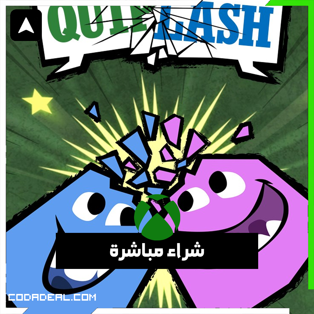 Quiplash شراء مباشرة