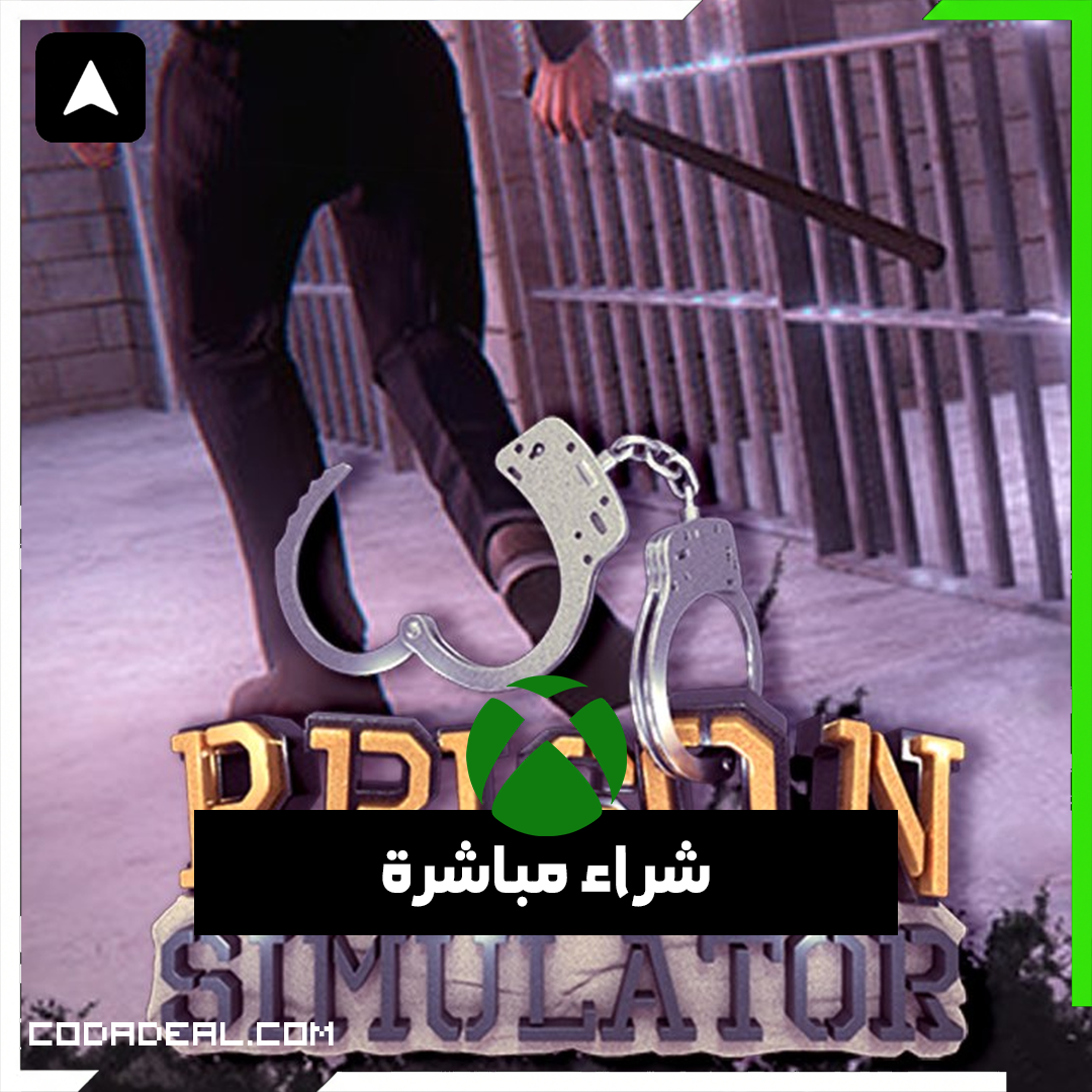 Prison Simulator شراء مباشرة