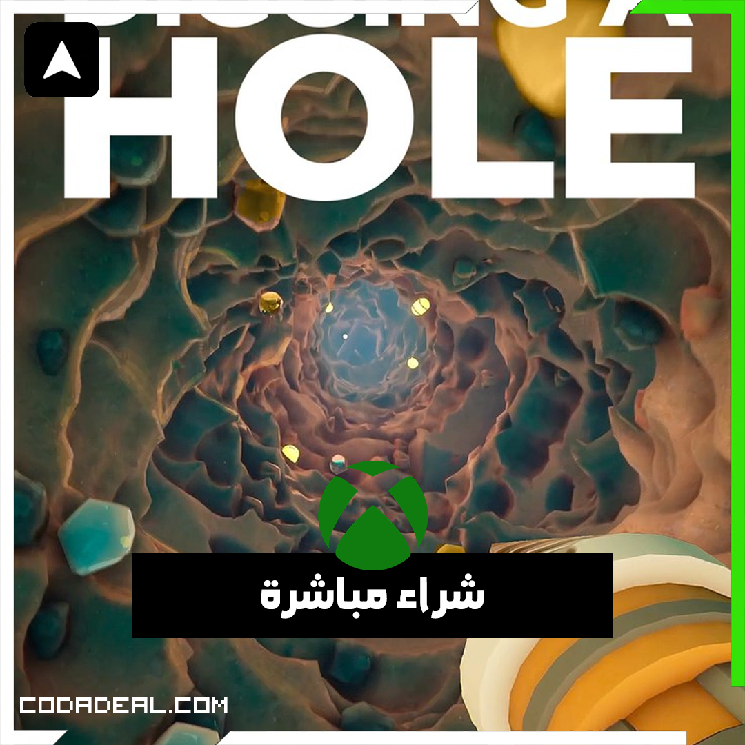A Game About Digging A Hole™ شراء مباشرة