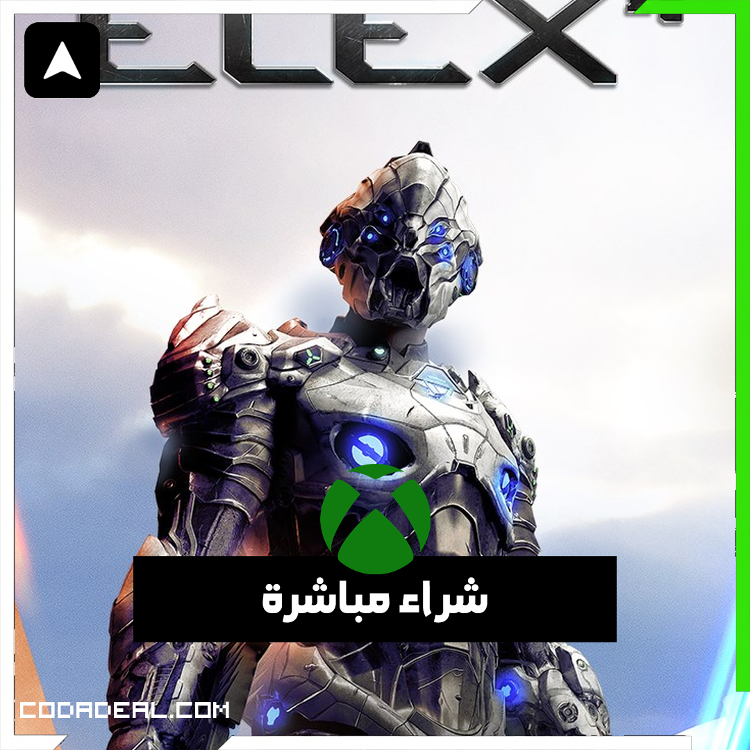 ELEX II شراء مباشرة