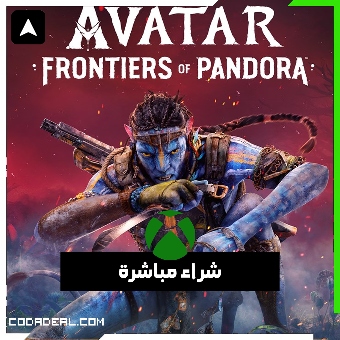 Eksiksiz Sürüm - Avatar: Frontiers of Pandora™ شراء مباشرة