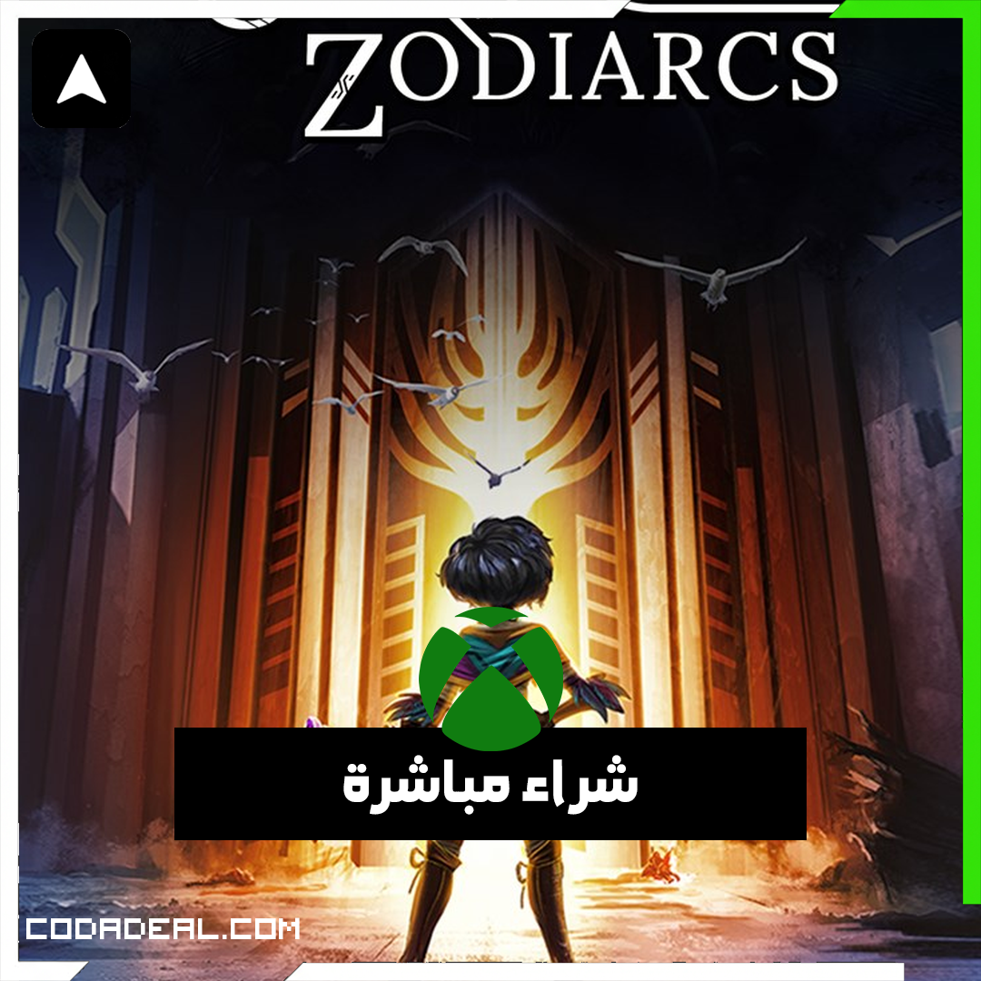 Children of Zodiarcs شراء مباشرة