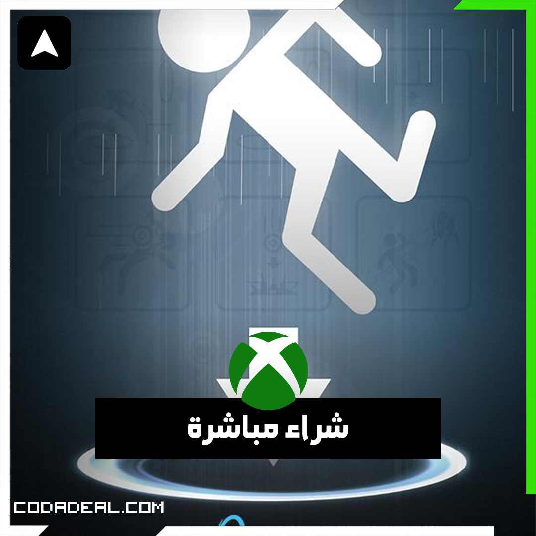 Portal: Still Alive شراء مباشرة