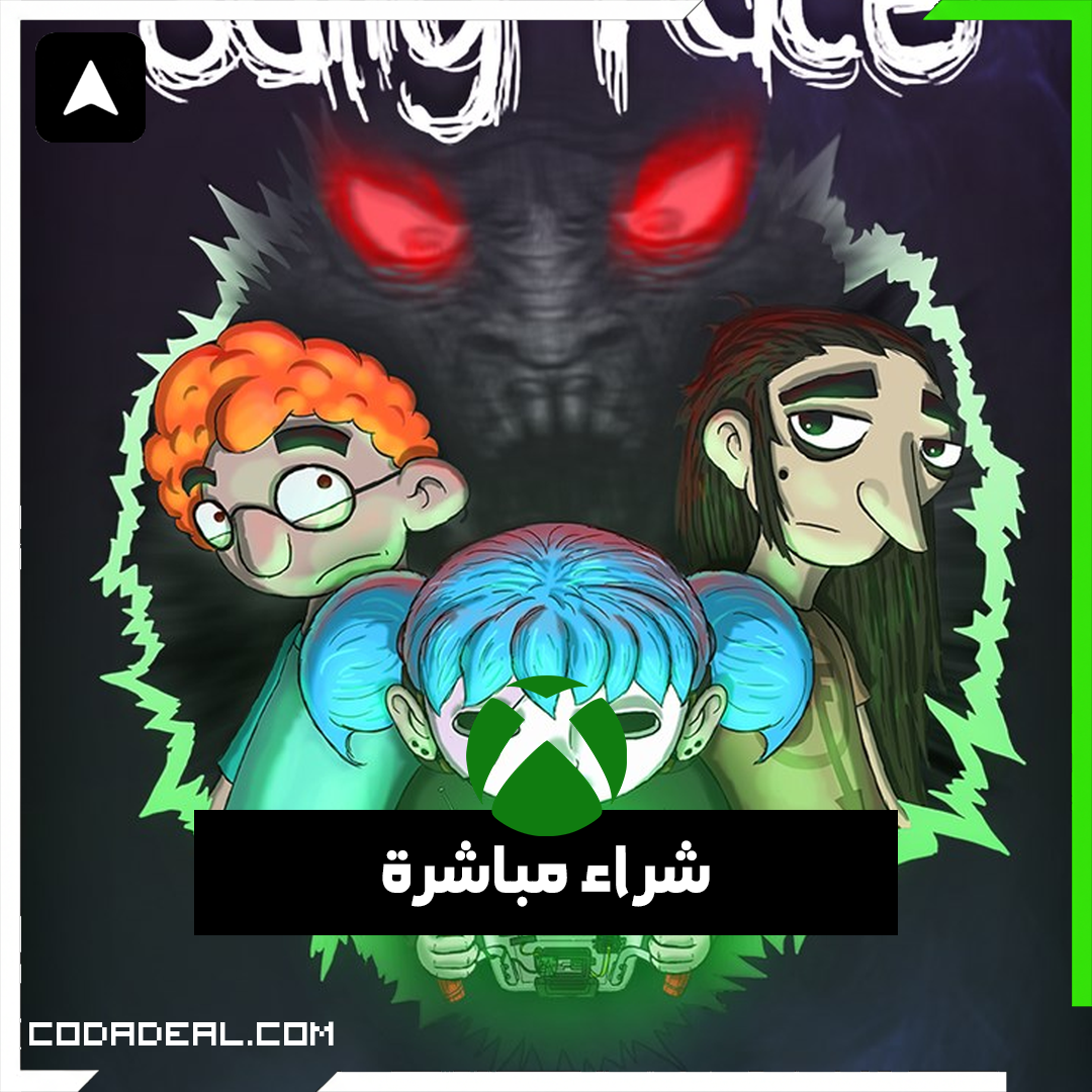 Sally Face شراء مباشرة