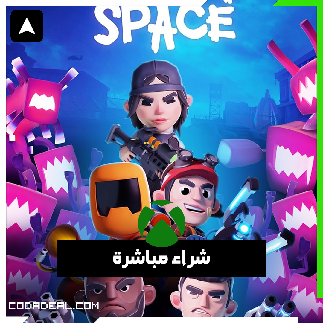 From Space Resistance Bundle شراء مباشرة