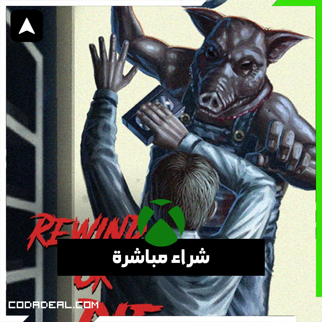 Rewind or Die شراء مباشرة