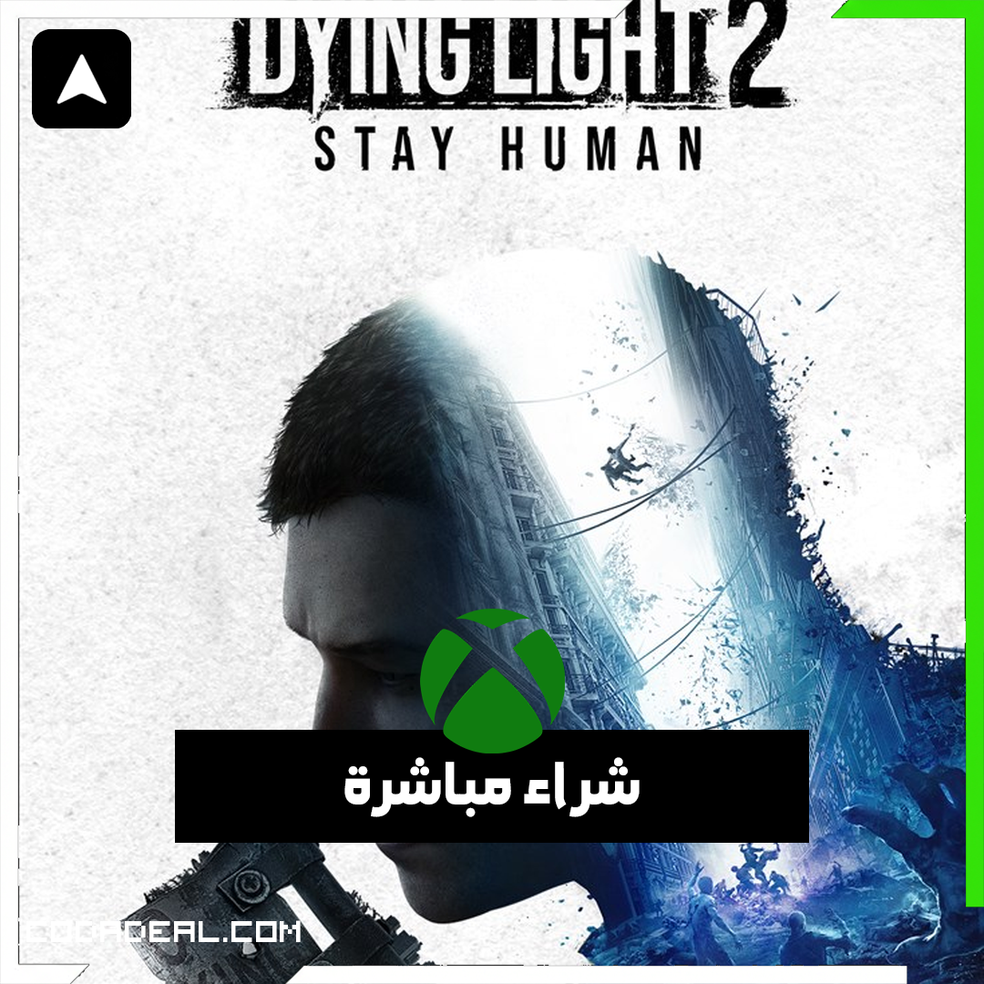 Dying Light 2: Stay Human - Reloaded Edition شراء مباشرة