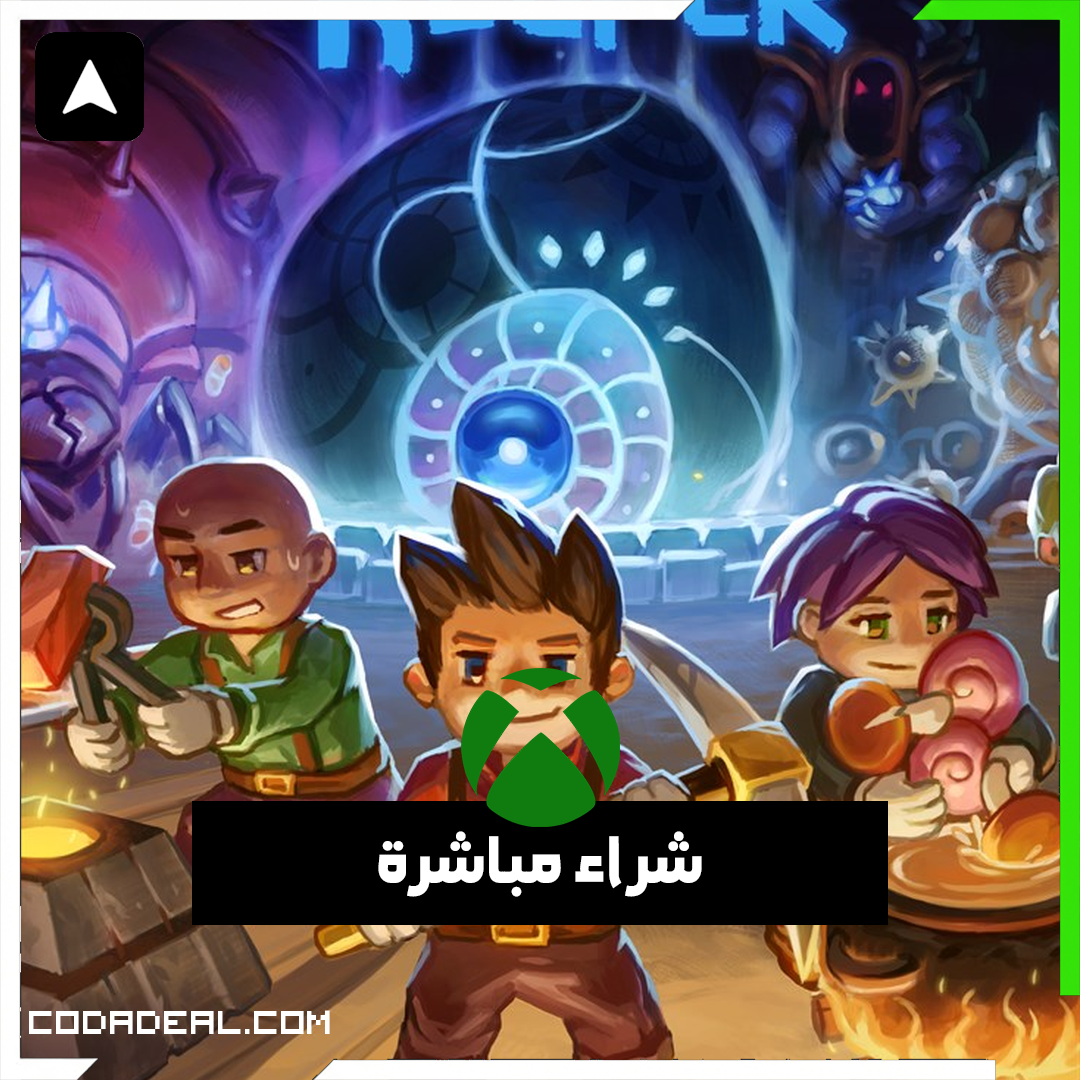 Core Keeper شراء مباشرة