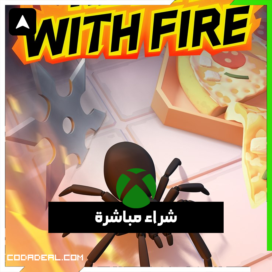 Kill It With Fire شراء مباشرة