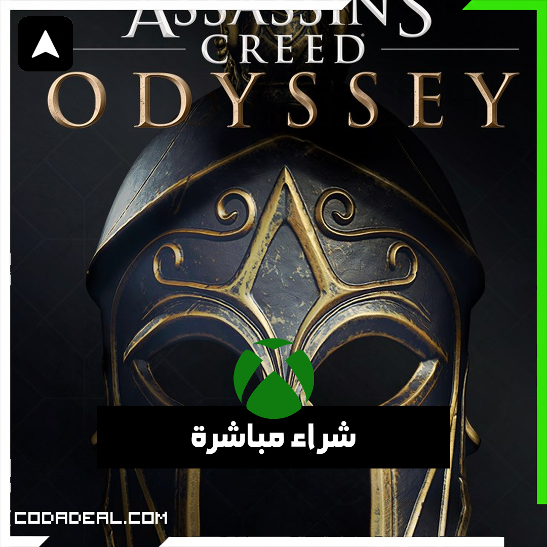 Assassin's Creed Odyssey - Nihai Sürüm شراء مباشرة