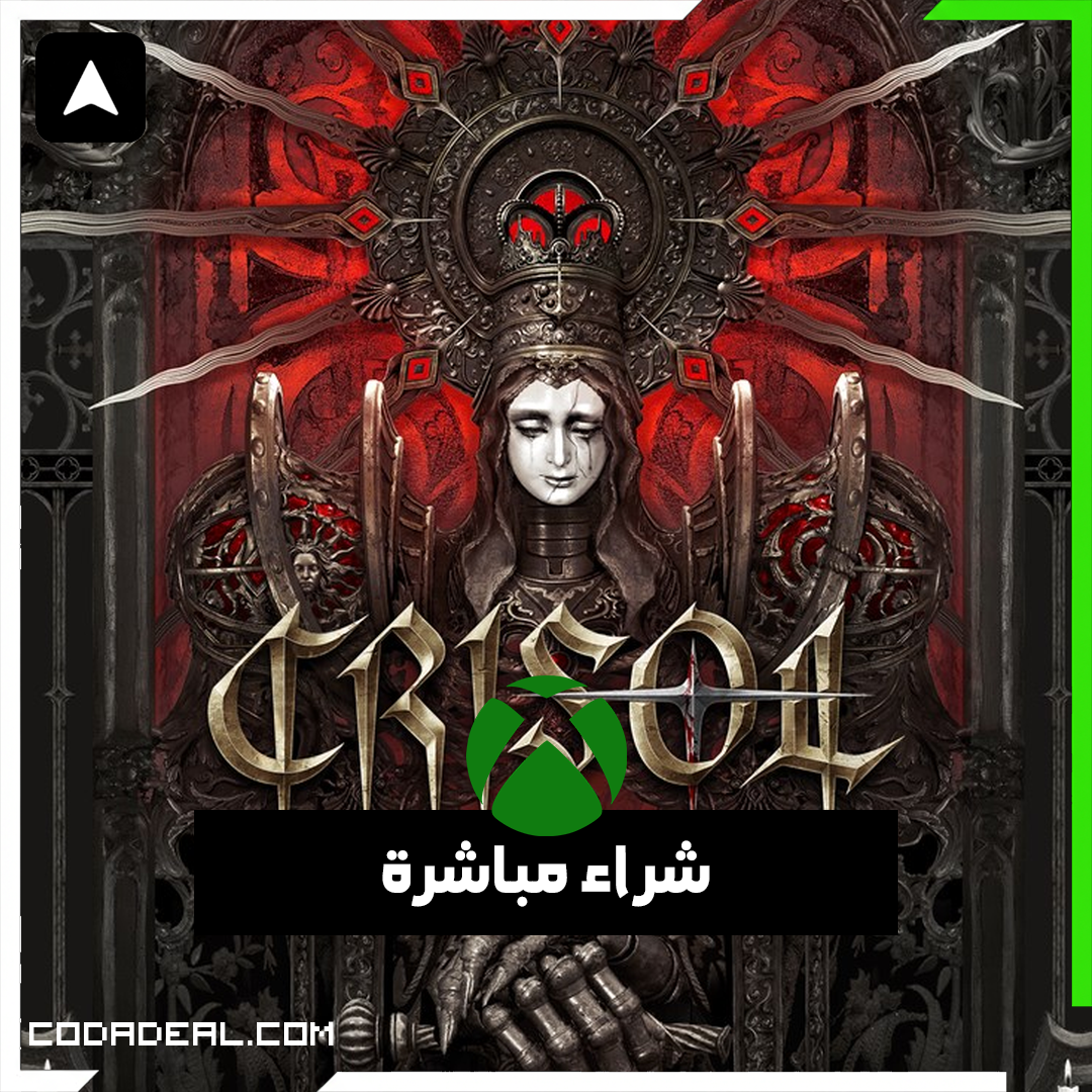 Crisol: Theater of Idols شراء مباشرة