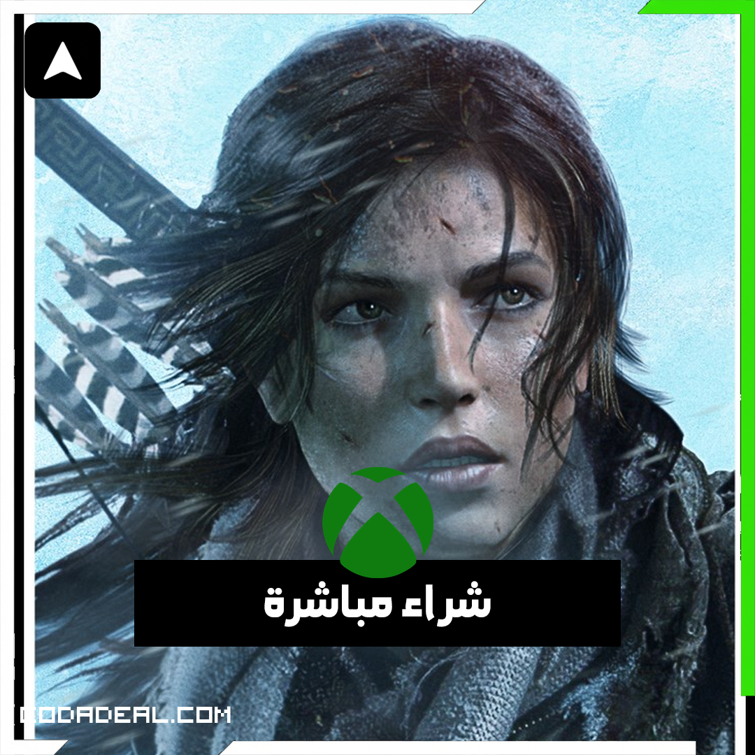 Rise of the Tomb Raider: 20. Yıldönümü شراء مباشرة
