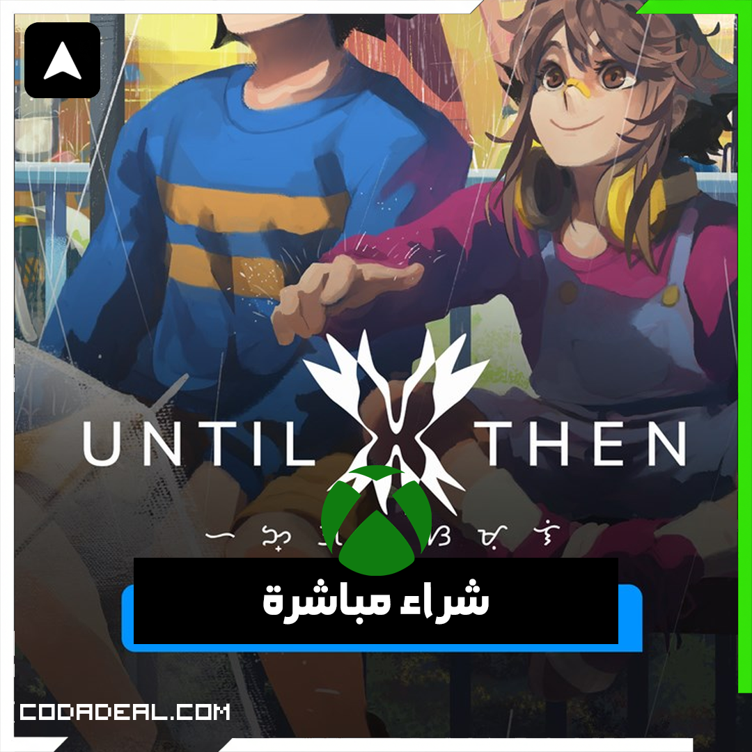 Until Then: Deluxe Edition شراء مباشرة