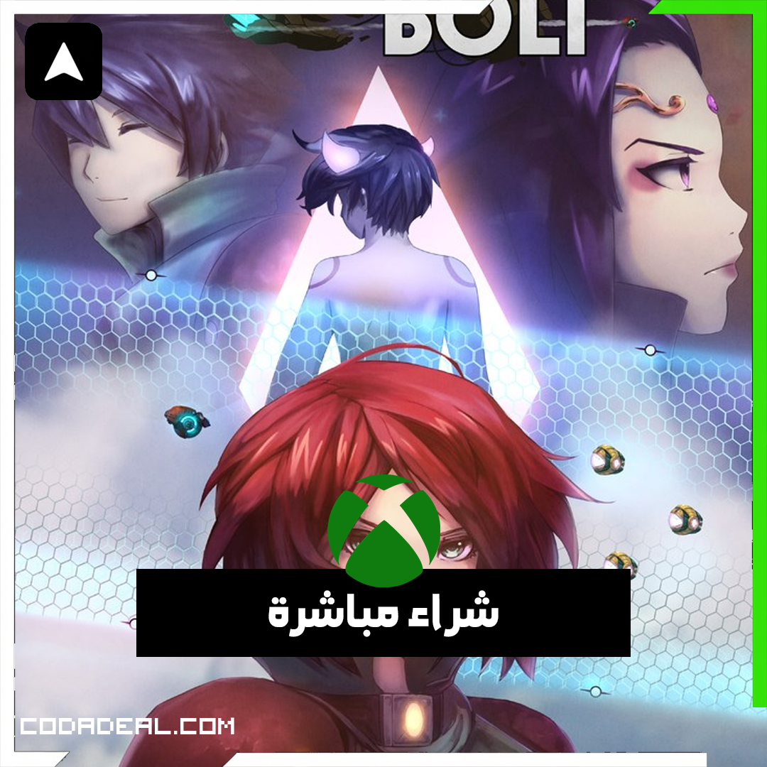 Boiling Bolt شراء مباشرة