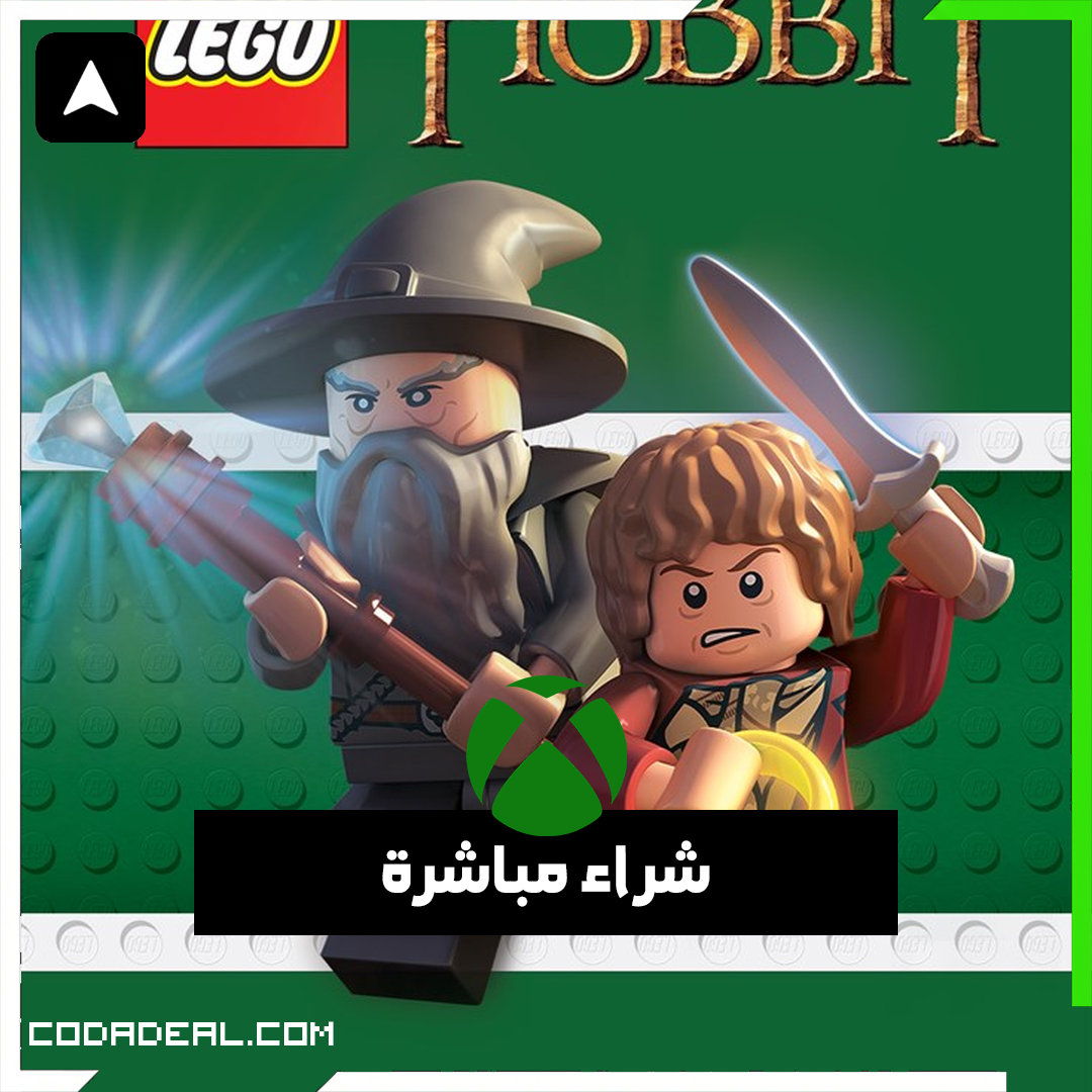 LEGO® The Hobbit™ شراء مباشرة
