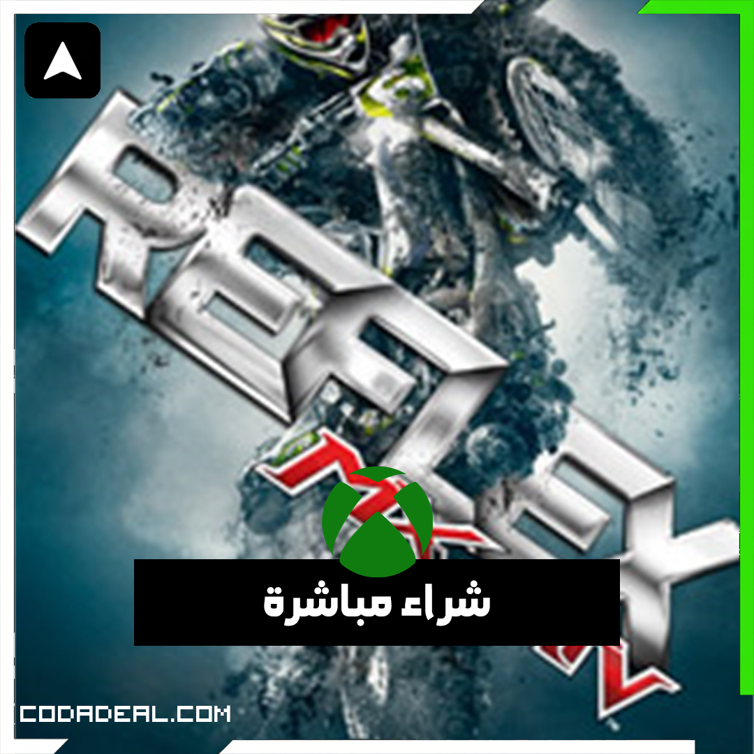 MX vs ATV Reflex شراء مباشرة