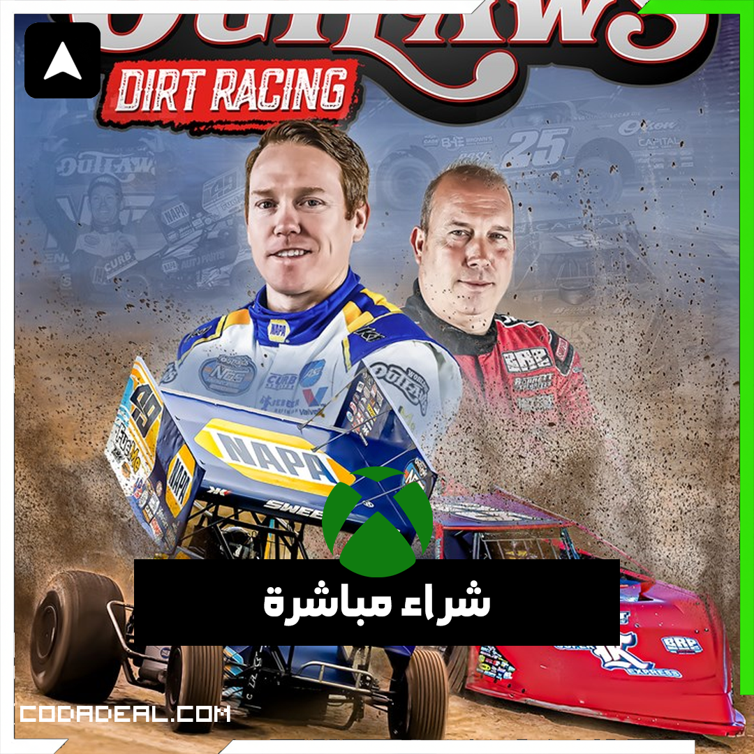 World of Outlaws: Dirt Racing شراء مباشرة